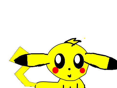 Pika |MEME|