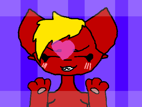 [old] ♬ La la la la la ♬ \\ animation meme