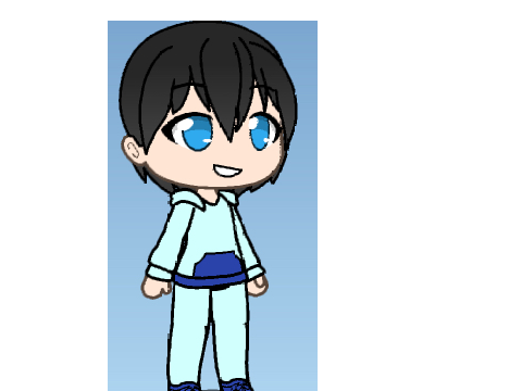 Talos as Gacha
