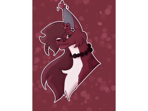 +happy late valentines day!+