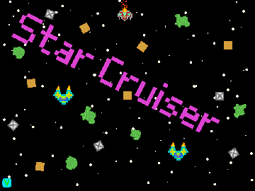 Star Cruiser[Bata 1.1]