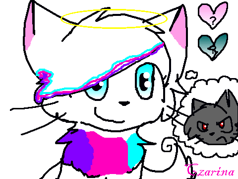 Die Young Coloring Contest
