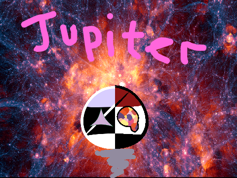 Jυ℘☤⊥ℯґ μεღ℮