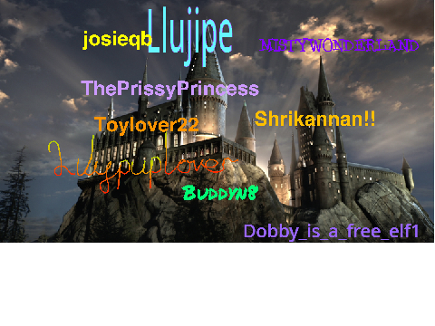 Sign if you want togo to Hogwarts Remix Remix Remix remix remix remix remix