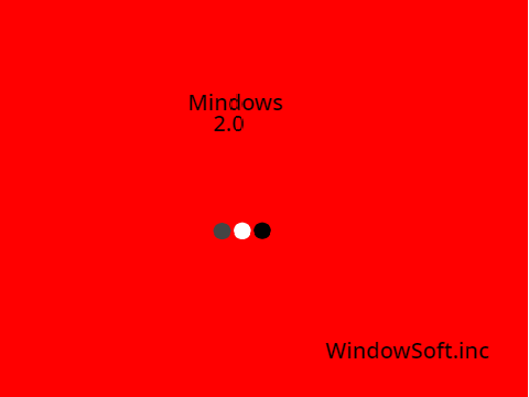 Mindows 2.0 [Beta]