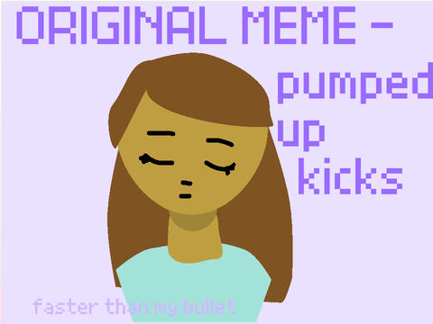 pūmpēd ūp kīčkš