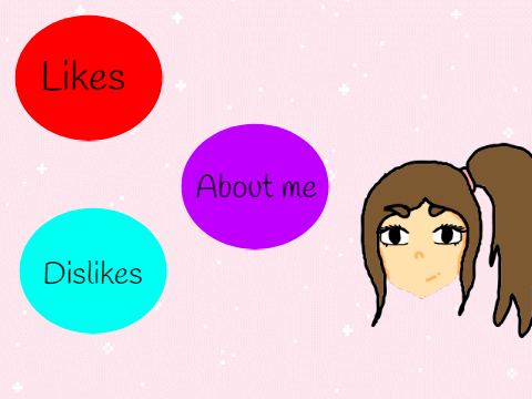 About me ~