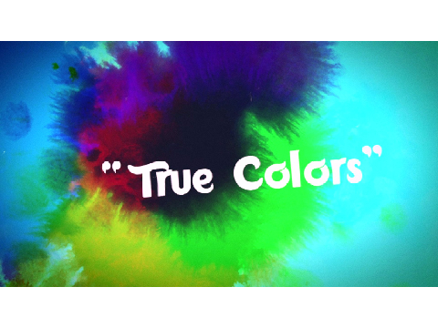 True Colors- Justin Timberlake ft. Anna Kendrick remix