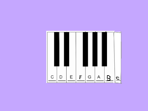 Keyboard Simulator (simple)