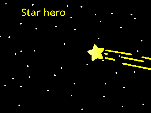 Star Hero