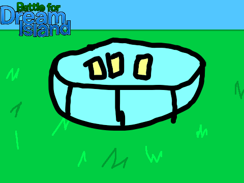Ice Cake