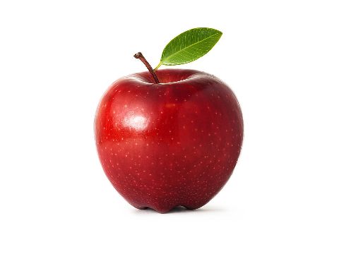 Apple drawing - Test