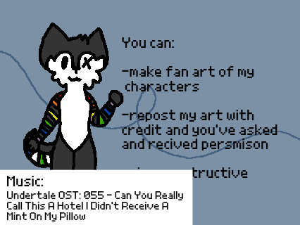 my art (terms of use)