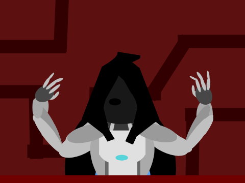 Flow Boss Fight Ideas