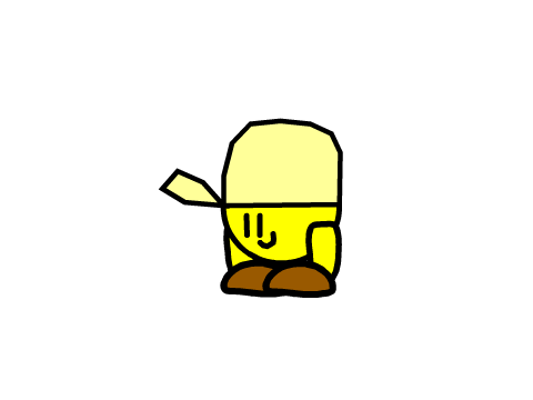 New OC
