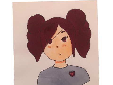 Valentines Day Drawing ~ Read DESC