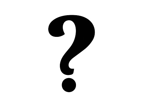 ???
