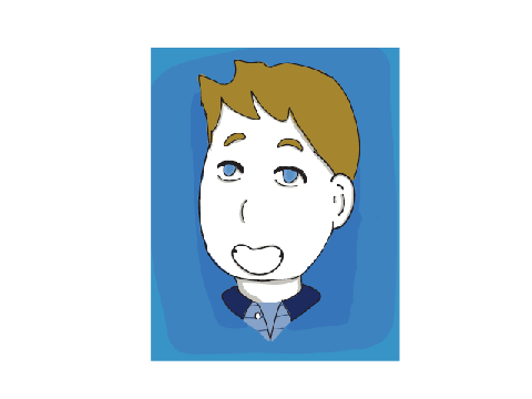 Dear Evan Hansen (DEH) Art Dump