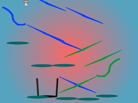 Marble Run Simulator remix
