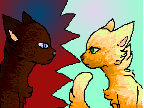.:I Hate You, I Love You:. )CC( this was fun and took hours to do