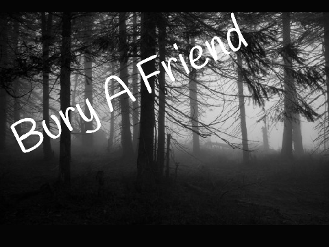 Bury a Friend- Nightcore