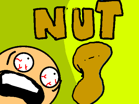 Driving you nuts