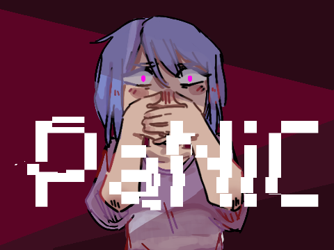 Panic Pills [remake]