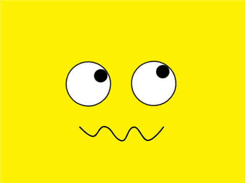 Mr. Eyes