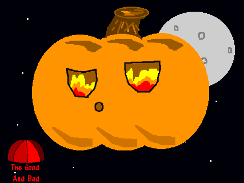 Happy Halloween