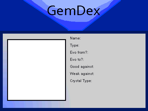 GemDex