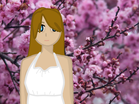 My Manga person 
