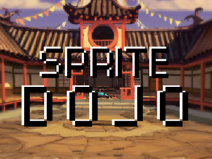 Sprite Dojo Signups!