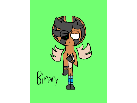 Binary (Gift)