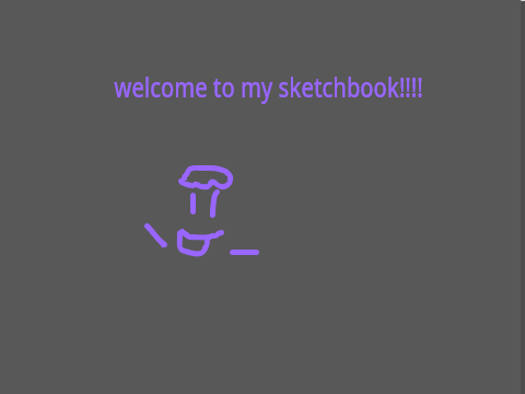 Sketch book art dump