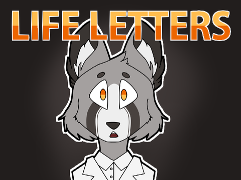 ・LIFE LETTERS・