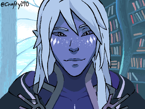 sir this is my emotional support Startouch elf