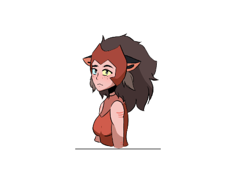 Catra