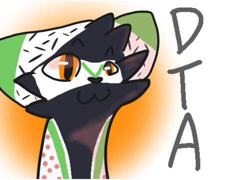 DTA RESULTS!!