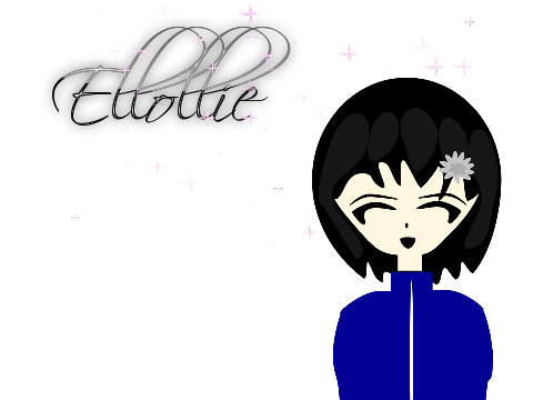 My (Terrible) Version of Ellollie!