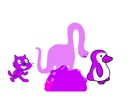 purple squad