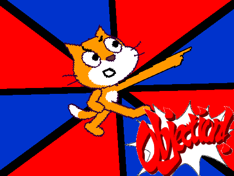 Crazed Cat Hallowen Special-Gobo's Party Part 3