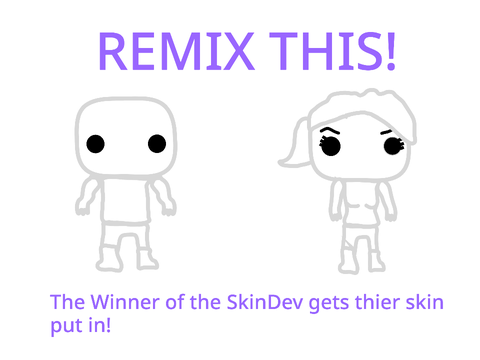Create a Pop Funko!