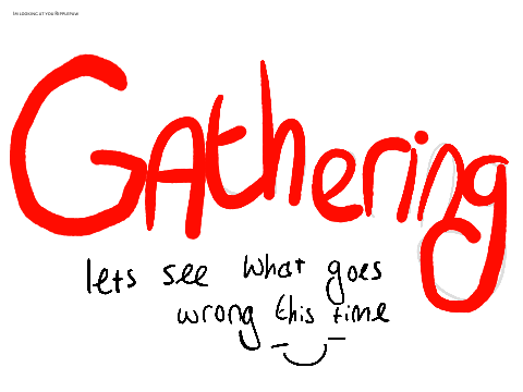 Gathering - AOTS