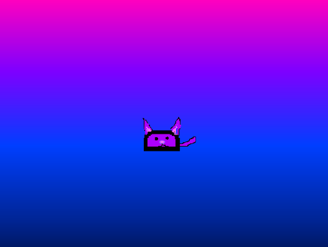 gummy contest! entry: kitty