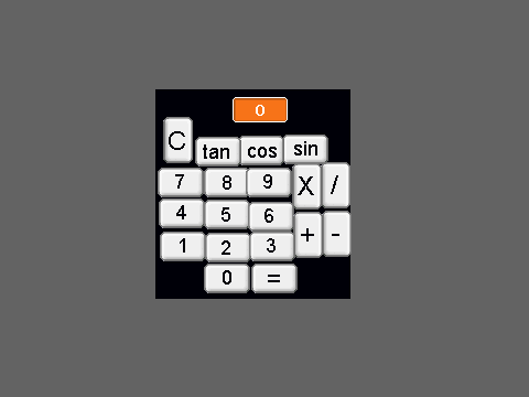 MY CALCULATOR