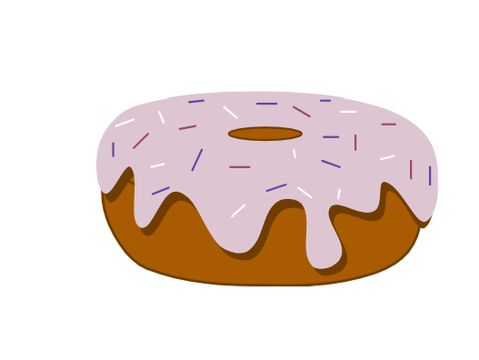 Donut Clicker!