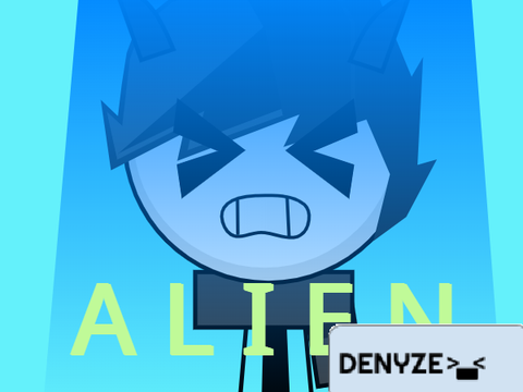 A L I E N