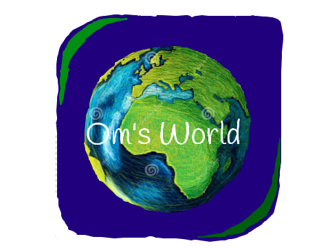 Om's World Intro