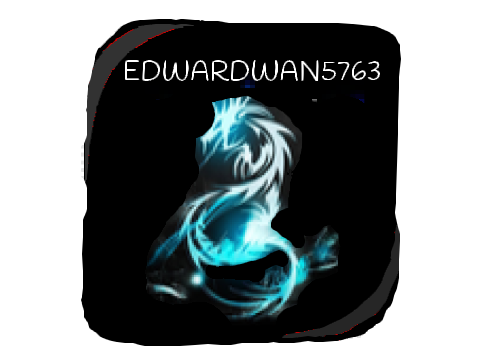 Edwardwan5763 Intro