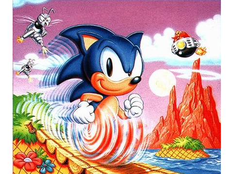Sonic the Hedgehog (8-bit) Bonus Theme SNES Remix